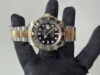 Rolex Sea-Dweller 43 Black Dial on Oyster Ref 126603 with New Style Card White  2019 - Image 2