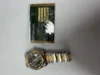 Rolex Datejust II Black Roman Dial on Oyster Ref 116333 with Card Old Green  2012 - Image 5