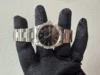 Rolex Air-King Black Dial on Oyster Ref 14010 with Papers  1998 - Image 2