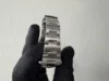 Rolex Oyster Perpetual White Grape Dial on Oyster Ref 116000 with New Style Card White  2020 - Image 4