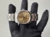 Rolex Oyster Perpetual White Grape Dial on Oyster Ref 116000 with New Style Card White  2020 - Image 2