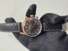 Breitling Top Time B01 Bronze Dial on Leather Strap Ref RB01761A1Q1X1 with Card - Image 2