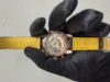 Breitling Top Time B01 Bronze Dial on Leather Strap Ref RB01761A1Q1X1 with Card - Image 3