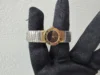 Bvlgari Black Dial Ref BB192TG