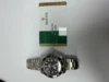 Rolex Sea Dweller Black Dial on Oyster Ref 116600 with New Style Card White  2016 - Image 5