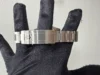 Rolex Sea Dweller Black Dial on Oyster Ref 116600 with New Style Card White  2016 - Image 3