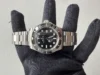 Rolex Sea Dweller Black Dial on Oyster Ref 116600 with New Style Card White  2016 - Image 2