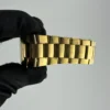 Gucci Gucci Champagne  Dial Ref 8500L - Image 3