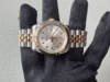 Rolex Datejust Silver Stick Dial on Jubilee Ref 116261 - Image 2