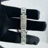 Rolex Oyster Perpetual Black Dial on Oyster Ref 67230 with Papers  1997 - Image 3