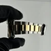 Rolex GMT-Master II Black Dial on Oyster Ref 16713 - Image 4