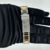 Rolex GMT-Master II Black Dial on Oyster Ref 16713 - Image 3