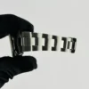 Rolex Air-King Am Pink Stick Dial on Oyster Ref 14000 - Image 3