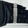 Rolex Oyster Perpetual  Am Blue Stick Dial on Oyster Ref 177200 - Image 2