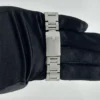 Rolex GMT-Master Black Dial on Oyster Ref 16700 with Papers  1995 - Image 3