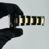 Rolex Datejust Champagne Stick Dial on Oyster Ref 116233 - Image 3