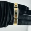 Rolex Datejust Champagne Stick Dial on Oyster Ref 116233 - Image 2