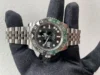 Rolex GMT-Master II Black Dial on Jubilee Ref 126720VTNR with New Style Card Green  2025 - Image 2