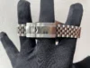 Rolex GMT-Master II Black Dial on Jubilee Ref 126720VTNR with New Style Card Green  2025 - Image 3