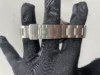 Rolex Sea-Dweller Black Dial on Oyster Ref 16600 with Papers  1998 - Image 3