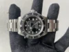 Rolex Sea-Dweller Black Dial on Oyster Ref 16600 with Papers  1998 - Image 2