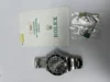 Rolex Sea-Dweller Black Dial on Oyster Ref 16600 with Papers  1998 - Image 5