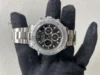Rolex Daytona Black Dial on Oyster Ref 116520 with New Style Card White  2016 - Image 2