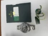 Rolex Daytona Black Dial on Oyster Ref 116520 with New Style Card White  2016 - Image 5