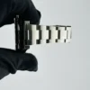 Rolex Air-King Black Dial on Oyster Bracelet Ref 116900 with New Style Card White  2019 - Image 5