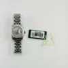 Rolex Datejust Lady White Mop Diamond Dial on Jubilee Hidden Clasp Bracelet Ref 179174 - Image 7