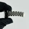 Rolex Datejust Lady White Mop Diamond Dial on Jubilee Hidden Clasp Bracelet Ref 179174 - Image 5