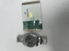 Rolex Oyster Perpetual Black Dial on Oyster Ref 116000 with New Style Card White  2015 - Image 5