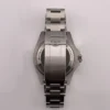 Rolex Sea-Dweller Deepsea Black Dial on Oyster Ref 126660 with New Style Card Green  2022 - Image 4