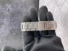 Iwc Ingenier White Dial Ref IW323906 with Card  2016 - Image 4