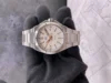 Iwc Ingenier White Dial Ref IW323906 with Card  2016 - Image 2