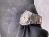 Iwc Ingenier White Dial Ref IW323906 with Card  2016 - Image 3