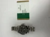 Rolex Submariner Black Dial on Oyster Ref 116610LN with New Style Card White  2016 - Image 7