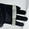 Rolex Submariner Black Dial on Oyster Ref 116610LN with New Style Card White  2016 - Image 4