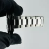 Rolex GMT-Master II Bruce Wayne Black Dial on Oyster Bracelet Ref 126710GRNR with New Style Card Green  2026 - Image 6