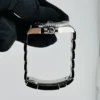 Rolex GMT-Master II Bruce Wayne Black Dial on Oyster Bracelet Ref 126710GRNR with New Style Card Green  2026 - Image 7