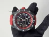 Breitling Endurance Pro Black Dial on Rubber Strap Ref X82310D91B1S1 with Card  2026 - Image 2