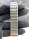 Cartier Santos Galbee Factory Dial Ref 1564 - Image 4