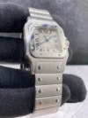 Cartier Santos Galbee Factory Dial Ref 1564 - Image 3
