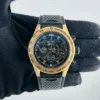 Tag Heuer Carrera Skeleton Dial on Rubber Ref CAR2A5B with Card  2020 - Image 2
