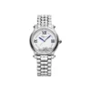 Chopard Happy Sport The First Silver Dial on Steel Ref 278610-3001 with Manuals Only