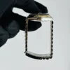 Rolex Datejust Champagne Stick Dial on D Link Jubilee Bracelet Ref 16013 - Image 6