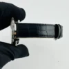 Breitling Navitimer Black / Yellow Arabic Markers Dial on Am Leather Band Ref A11022.1 - Image 5