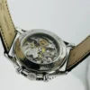 Breitling Navitimer Black / Yellow Arabic Markers Dial on Am Leather Band Ref A11022.1 - Image 3