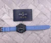 Breitling Endurance Pro Black Dial on Rubber Strap Ref X83310281B1S1 with Card  2026 - Image 7