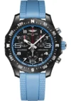 Breitling Endurance Pro Black Dial on Rubber Strap Ref X83310281B1S1 with Card  2026